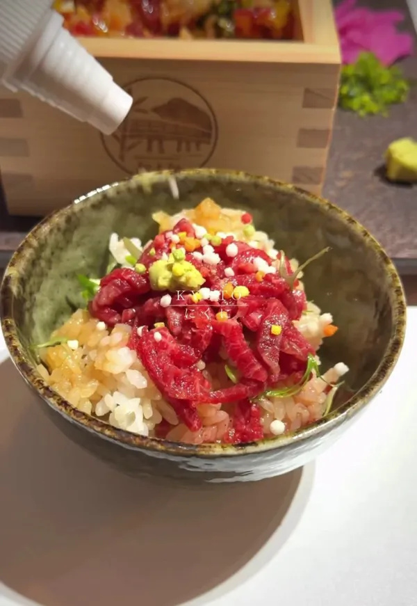 Wagyu Donburi-ya Nikuni 사진 2