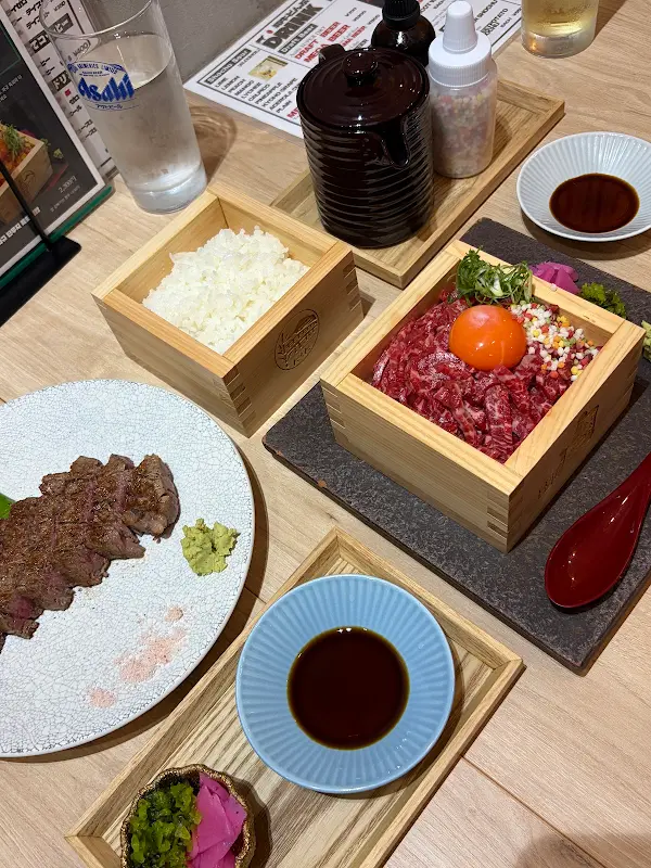 Wagyu Donburi-ya Nikuni 사진 5