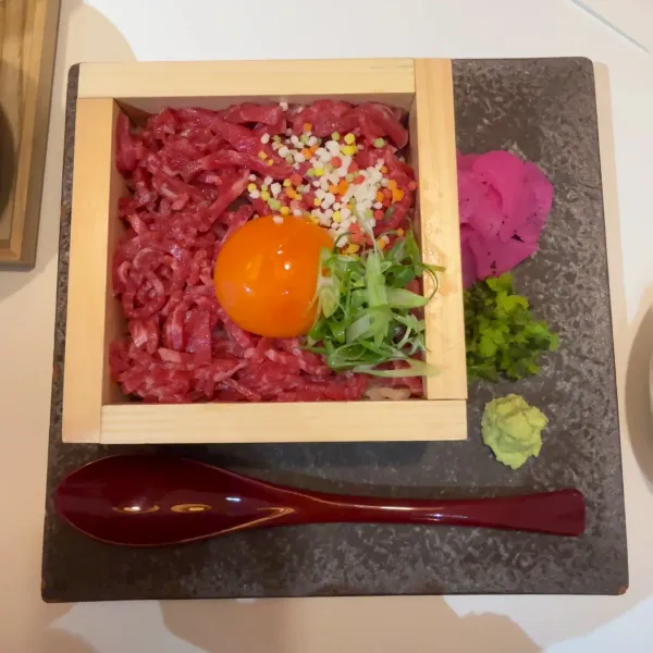 Wagyu Donburi-ya Nikuni, photo 5
