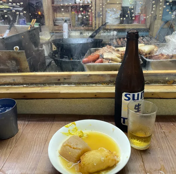 야타이 마미짱 사진 5