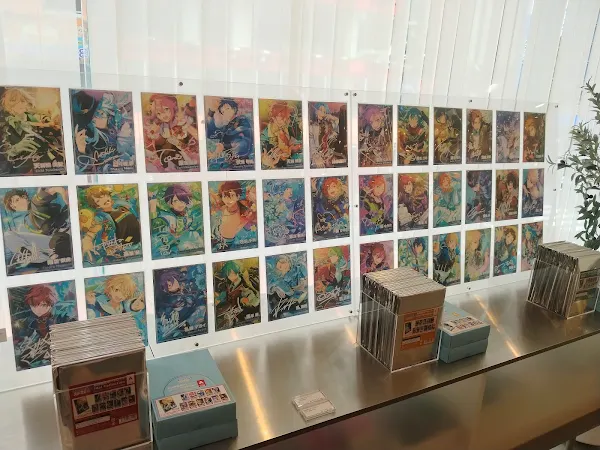 あんさんぶるスターズ！！ストア 사진 4