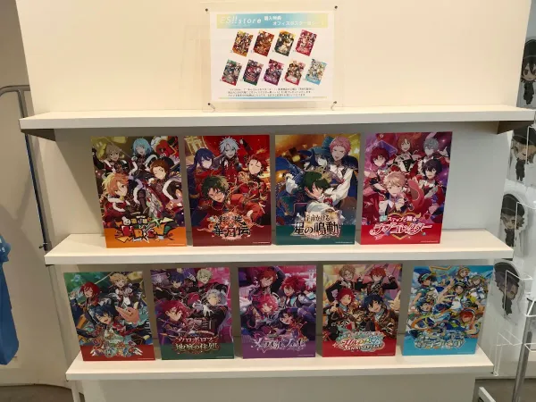 Ensemble Stars!! Store, photo 5