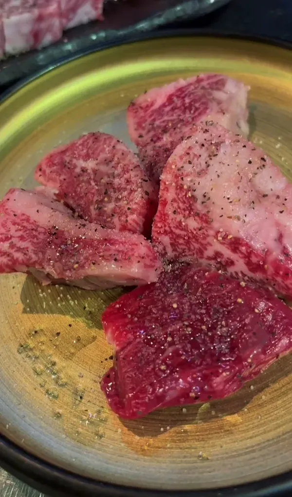 大衆焼肉 焼肉エース 新栄店 사진 2