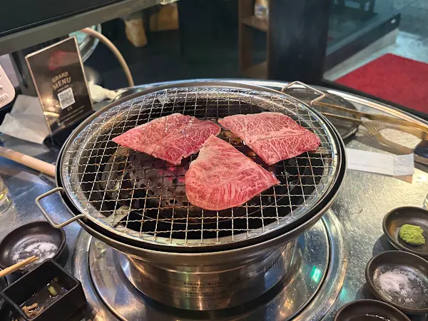大衆焼肉 焼肉エース 新栄店 사진 5