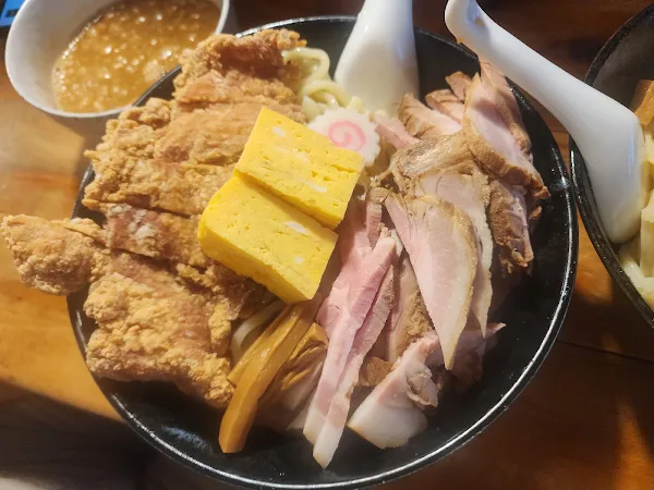 極太濁流らーめん ら·けいこ 東片端 사진 5