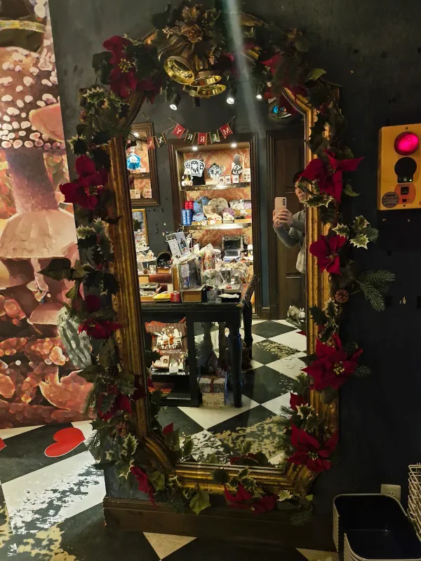 Wednesday's Alice Nagoya, photo 5