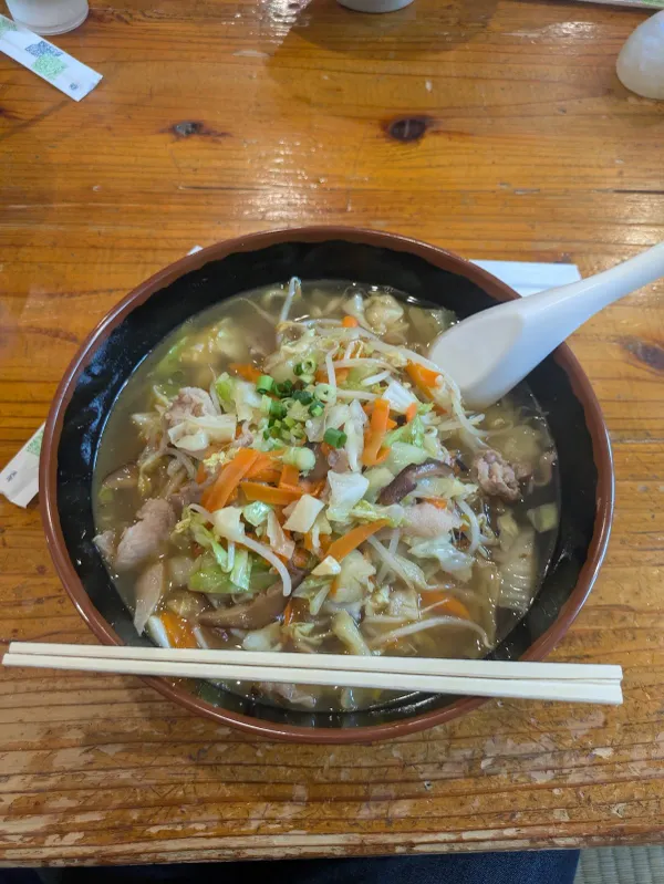 하나우이소바 사진 4