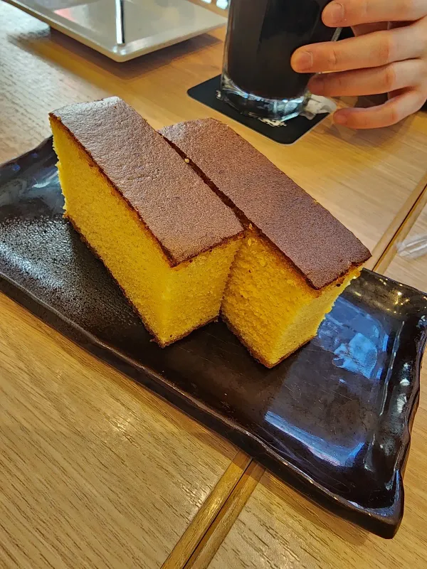 BUNMEIDO CAFE GINZA, photo 4