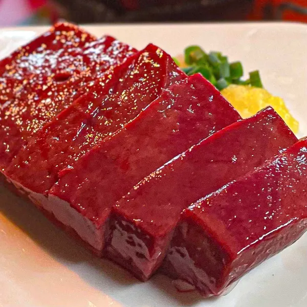 호루몬야단 사진 3