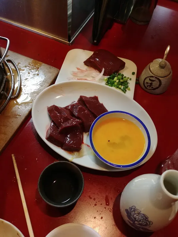 호루몬야단 사진 5