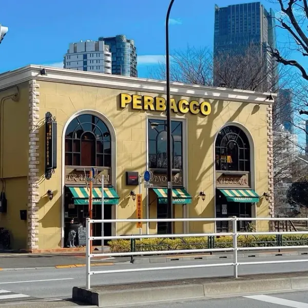 Trattoria Perbacco! 사진 3