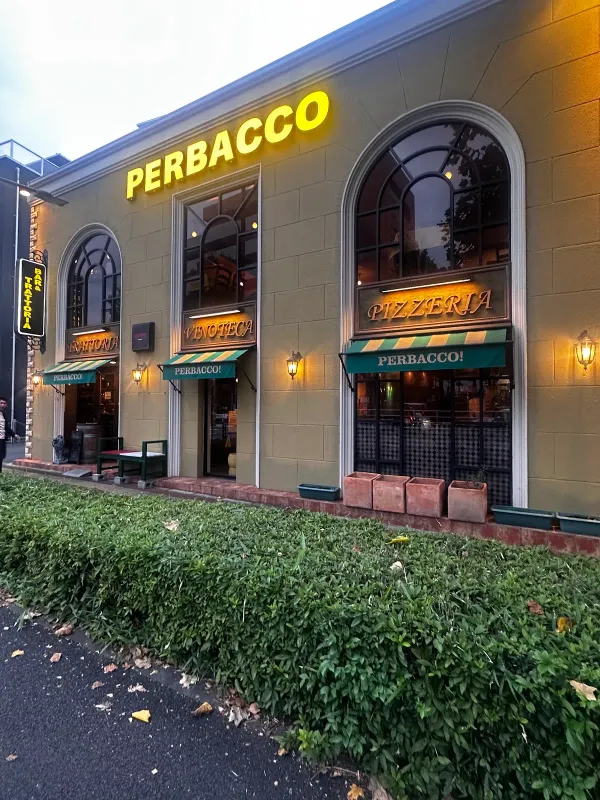 Trattoria Perbacco!, photo 4