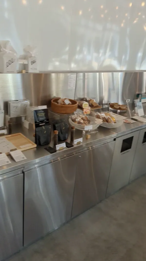 Onca Coffee Kanda 사진 2