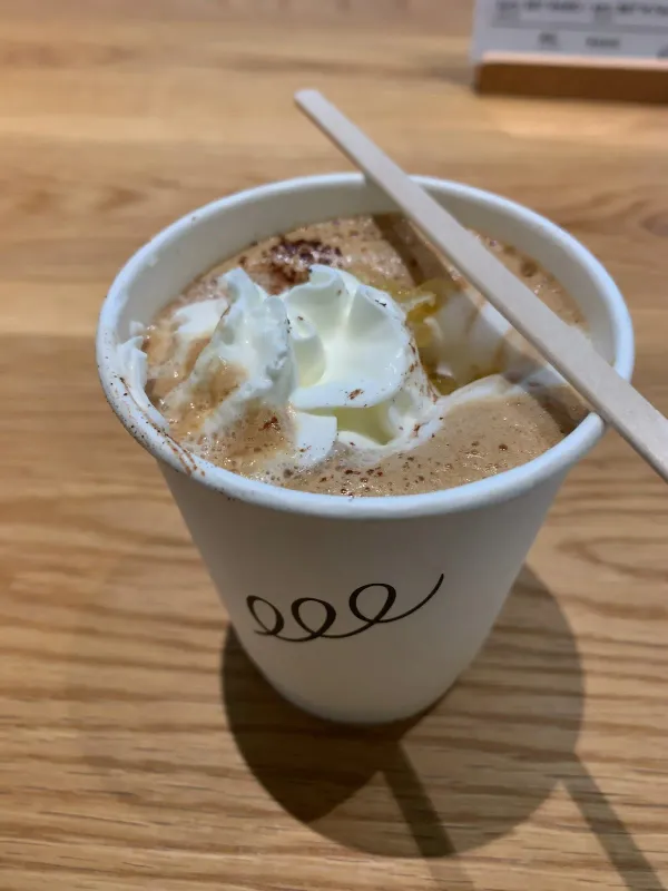 Onca Coffee Kanda 사진 4