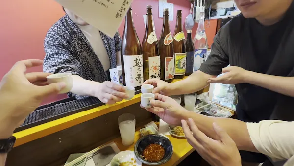 居酒屋 酒日和 사진 2