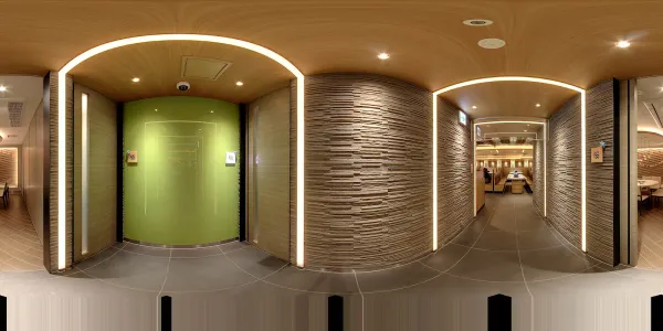 Haidilao Shinjuku Branch
