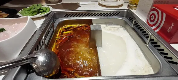 Haidilao Shinjuku Branch 사진 3
