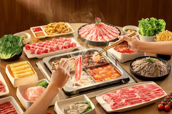 Haidilao Shinjuku Branch 사진 5