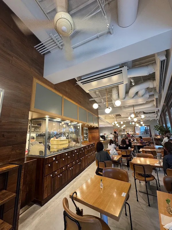 WHITE GLASS COFFEE 사진 4