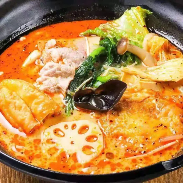 YGF Malatang - Shimokitazawa 사진 3