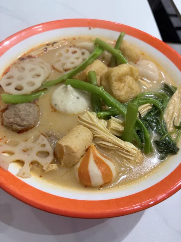 YGF Malatang - Shimokitazawa 사진 4