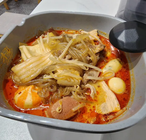 YGF Malatang - Shimokitazawa 사진 5