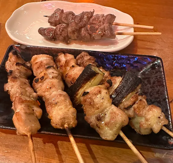 野菜巻焼き鳥ごう国際通り店 사진 2