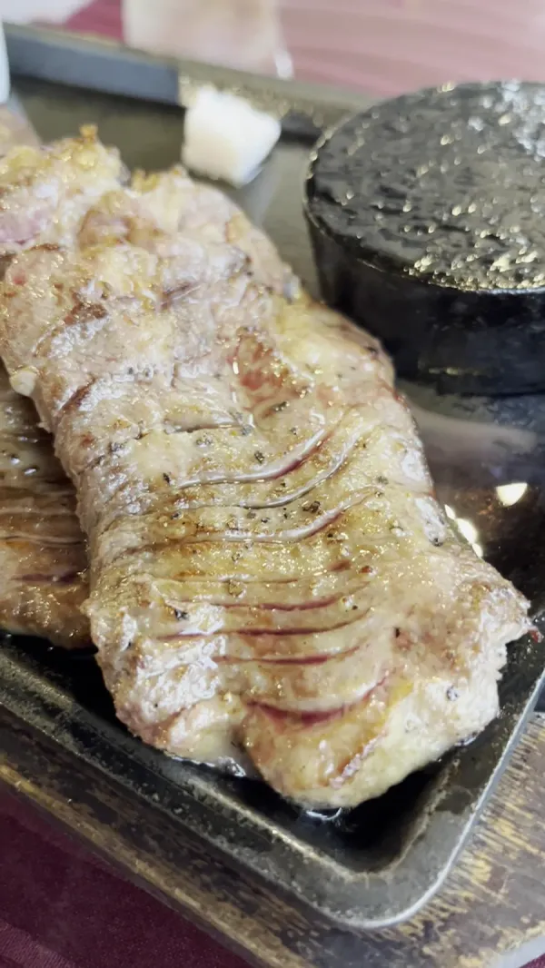 Steak Matsuya 사진 2