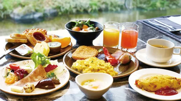 메종 글래드 제주 삼다정 사진 2
