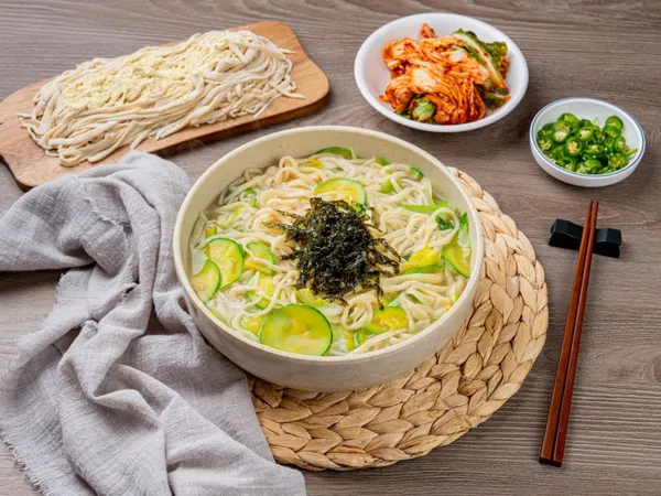 경북손칼국수 사진 2