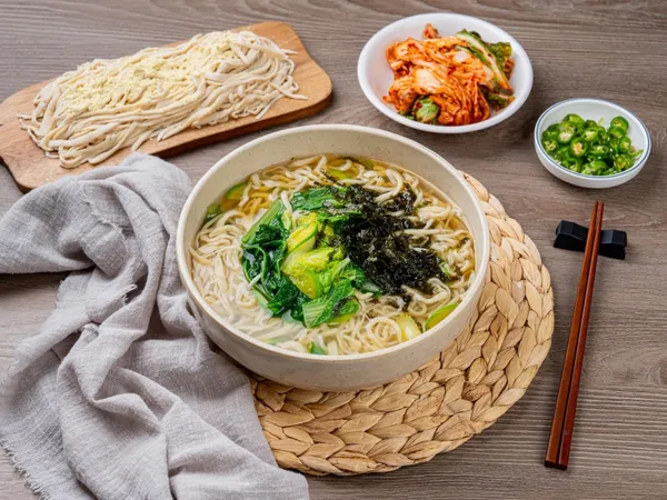 경북손칼국수 사진 3