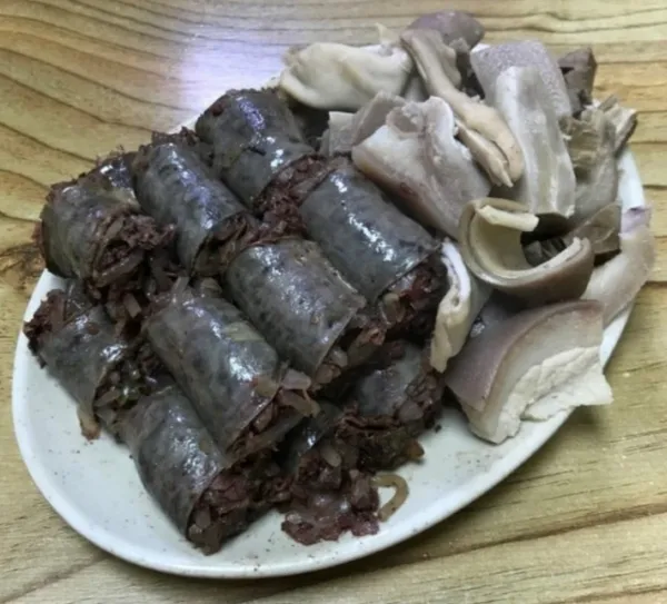 박순자아우내순대 본점 사진 3