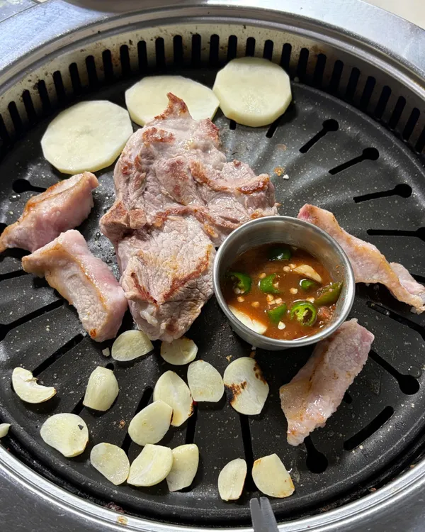 윤정이네생구이촌 사진 2