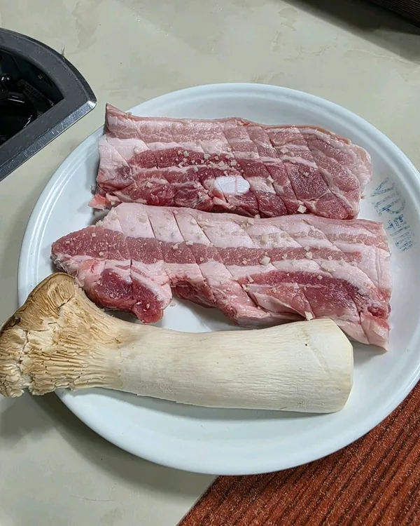 윤정이네생구이촌 사진 3