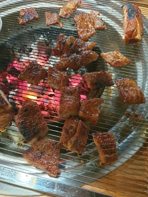 은행나무갈매기 광명10호점 사진 3
