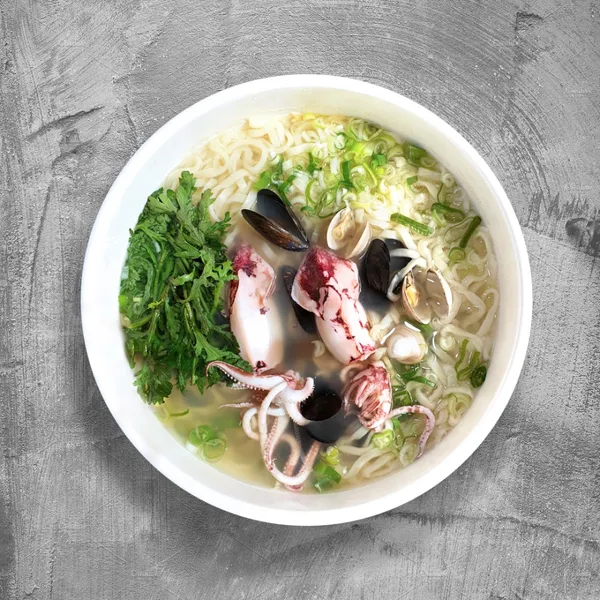 초량해 칼국수 부산역점 사진 2