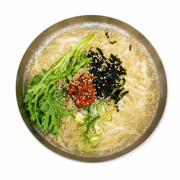 초량해 칼국수 부산역점 사진 3