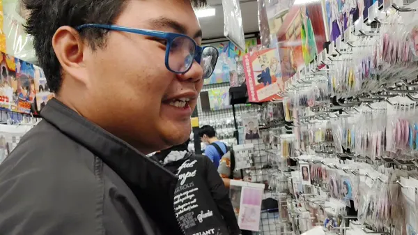 아키하바라 라디오회관 사진 3