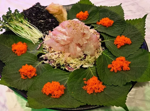 속초오징어어시장 광명철산점 사진 2
