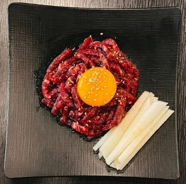 강남한우정육식당 사진 3