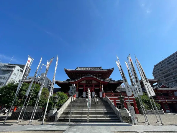 오스상점가 사진 5
