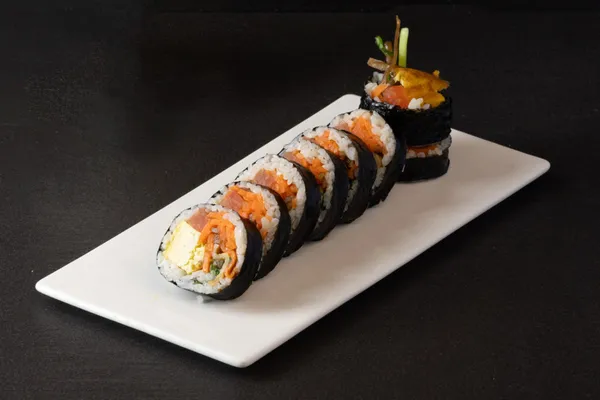 마님김밥 보라매역점 사진 3