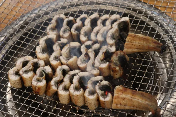 용담숯불갈비민물장어 양평본점 사진 2