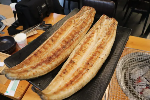 용담숯불갈비민물장어 양평본점 사진 3