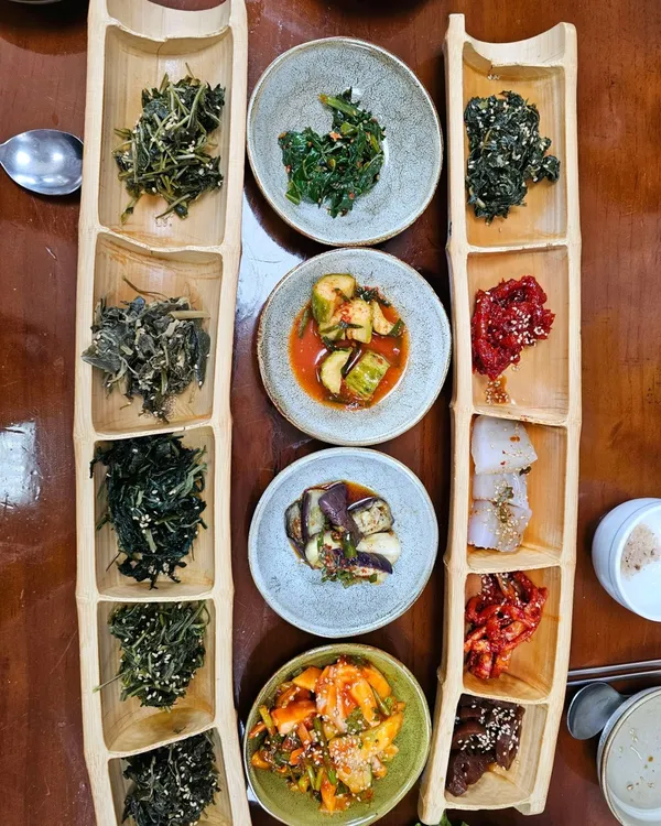산둘레