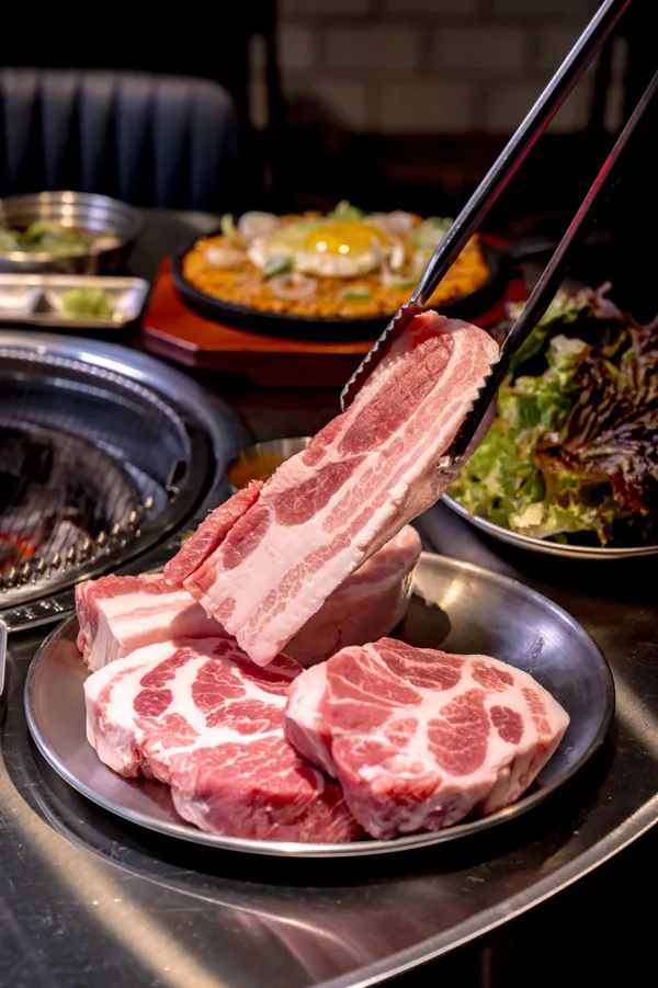 삼목집 철산본점 사진 3