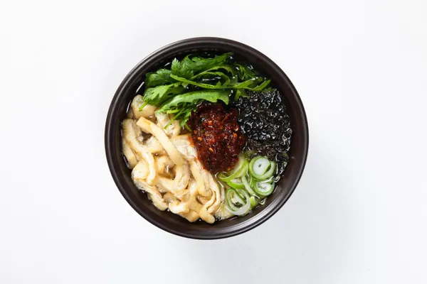 땡초우동 이수본점 사진 3
