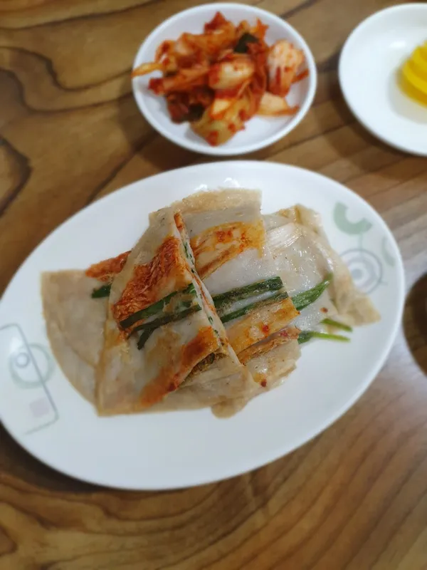 영미네 부침 사진 2
