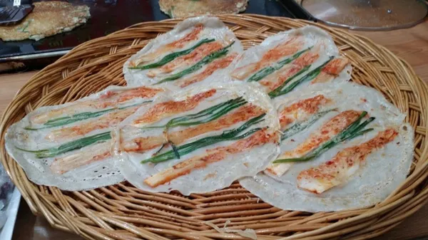 영미네 부침 사진 3