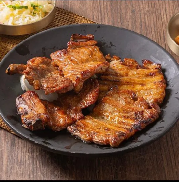 태조석갈비 본점 사진 2